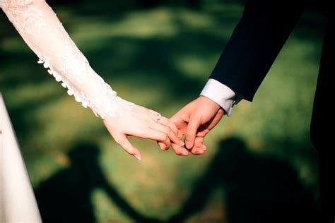 Why Do People Get Married According To 13 Experts
