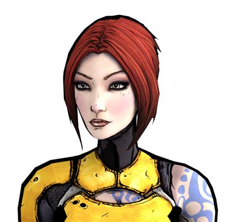 Maya Custom From Borderlands 2 Test By Mattpc On Deviantart