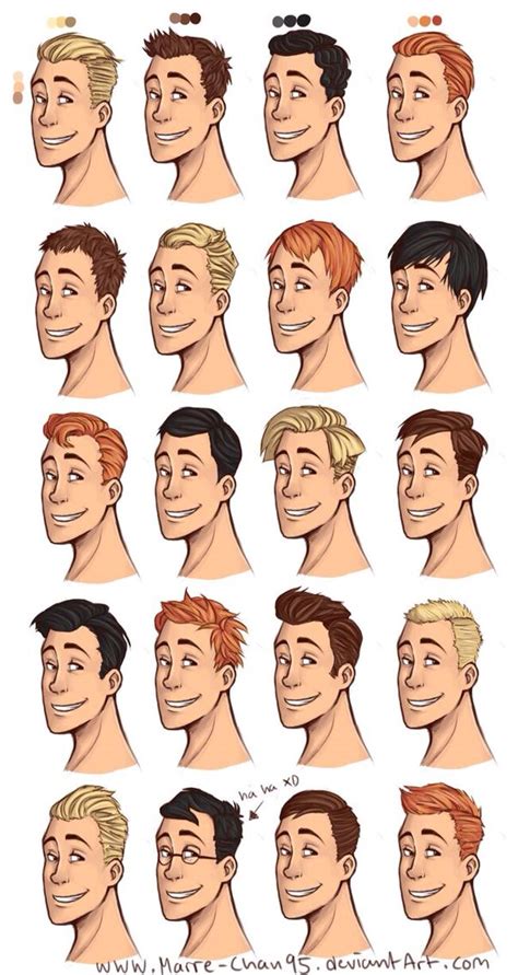 We did not find results for: Male hairstyles drawing | Cartoon hair, How to draw hair ...