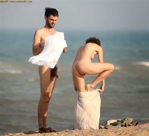 Nudism Photo HQ Romania Vama Veche Black Sea Nudists