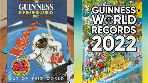 Guinness World Records 2022 Here Are Your Unexpected Goods Wholesale