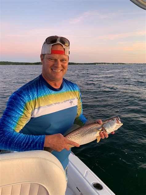 Cape Cod Fishing Report October 3 2019 On The Water