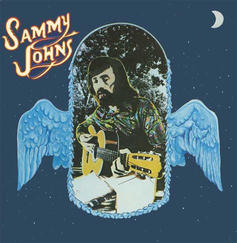 Sammy Johns Sammy Johns 1973 Vinyl Discogs