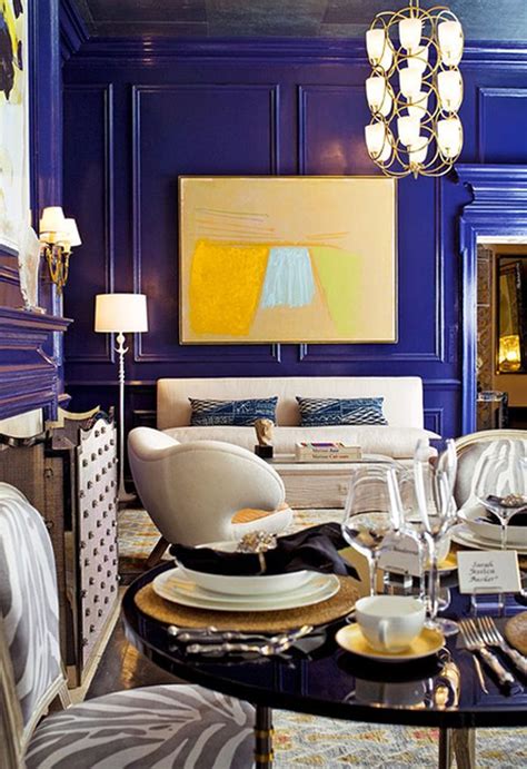 Create A Calming Atmosphere With Blue Decor Home For A Serene And