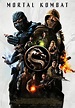 Mortal Kombat en streaming - SensaCine.com