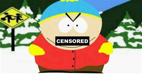 Is South Park Banned On Netflix