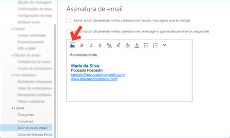 Como Mandar Um Email Formal Solicitando Algo Exemplos Novo Exemplo