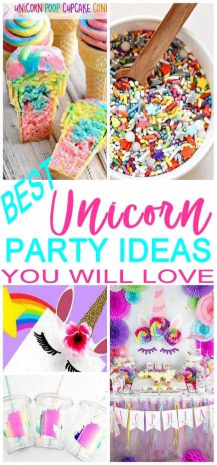 Unicorn Party Games For Teens 21 Ideas For 2019 Unicorn Party