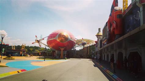 Visit our website to purchase tickets. 5 Theme Parks To Check Out In Ipoh & Perak (2020 ...