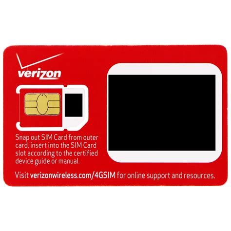 I called the number and registered my device so i could get a new verizon phone number and applied my minutes (the $50 verizon prepaid card) because the online activation was too complicated for me since i hadn't had service for a long time. Verizon Wireless 4G LTE SIM Card 2FF (RETAILSIM4G-A) | Walmart Canada