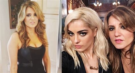 Bebe Rexha Family: Who Are the Closest People of the Celebrity? - BHW