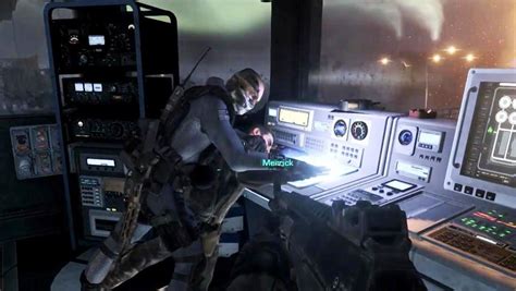 Ccc Call Of Duty Ghosts Guidewalkthrough Rorke Files