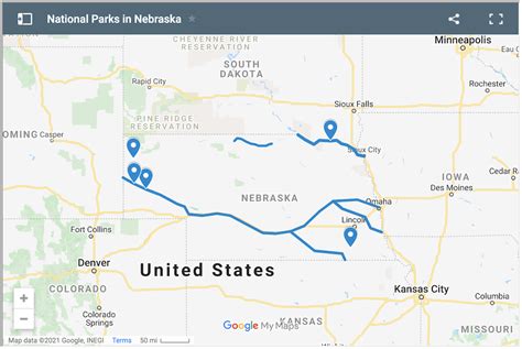 The 10 National Parks In Nebraska 2024 Get To Know Each One