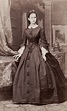 Princess Maria Immaculata of Bourbon-Two Sicilies (1844 ...