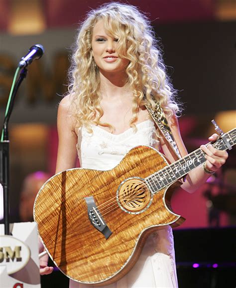 Trace Taylor Swifts Country To Pop Transformation In Songs Rolling
