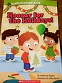 Hooray for the Holidays (Kindergarten Kids) | RIF.org