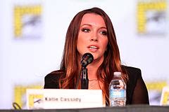 Category Katie Cassidy In 2012 Wikimedia Commons