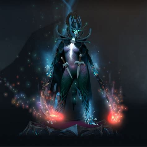 Jual Manifold Paradox Arcana Phantom Assassin Style 2 Dari Satanic