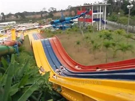 Melaka wonderland theme park & resort. Melaka Wonderland (Malaysia): Top Tips Before You Go ...