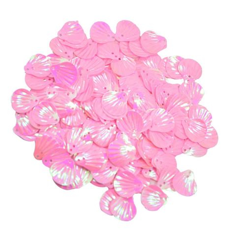 15mm Shiny Loose Sequins Sewing Paillette DIY Jewelry Bracelet Earrings