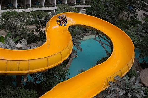 The Largest Indoor Water Park In New York Is Opening Soon