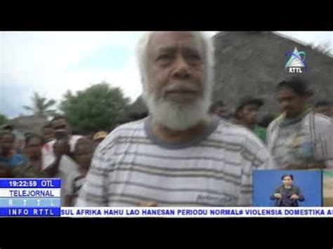 Read the full biography of xanana gusmão, including facts, birthday, life story, profession, family and more. Xanana Gusmão : Joven Sira Tenke Hadia Imi Nia An Hodi ...