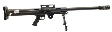 Lar Grizzly Big Boar Cal 50 Bmg Snx000785 Bolt Action Rifle With 36
