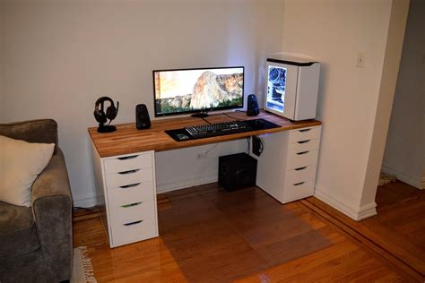 Then mix and match to get a custom computer or gaming desk you'll love. Pin on cosas interesantes