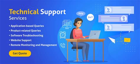 Technical Support Services Tech Support Company PGBS