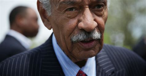 Another Woman Accused Rep John Conyers Of Sexual Harassment In Court