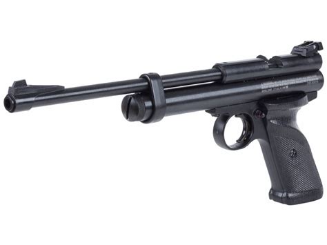 Crosman 2300t Target Pistol 45mm Game Onno