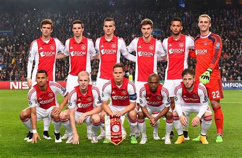 Последние твиты от afc ajax (@afcajax). AFC Ajax v APOEL FC - UEFA Champions League Photos and Images | Getty Images