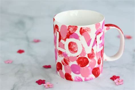 How To Decorate Coffee Mugs