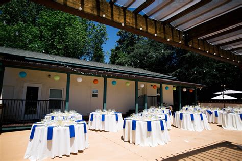 Grass Valley Courtyard Suites Venue Grass Valley Ca Weddingwire