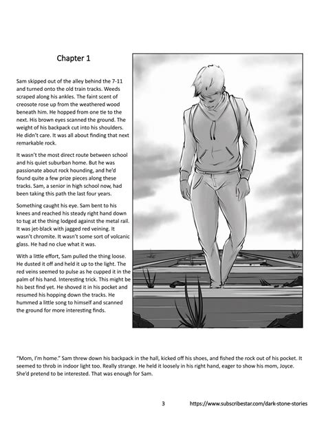 Jdseal The Dark Stone Chapter 1 Porn Comics Galleries