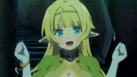 How Not To Summon A Demon Lord Season Episode Release Date Time And Spoilers