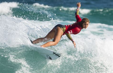 Alessa Quizon Sport Girl Sports Women Kitesurfing Hang Ten Surfergirl Style Poses Foto