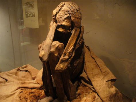 Inca Mummies - Brewminate: A Bold Blend of News and Ideas