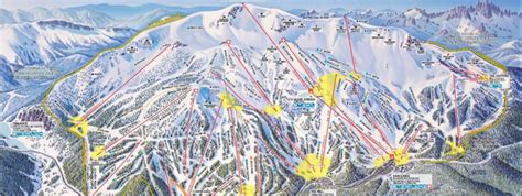 Mammoth Mountain • Ski Holiday • Reviews • Skiing