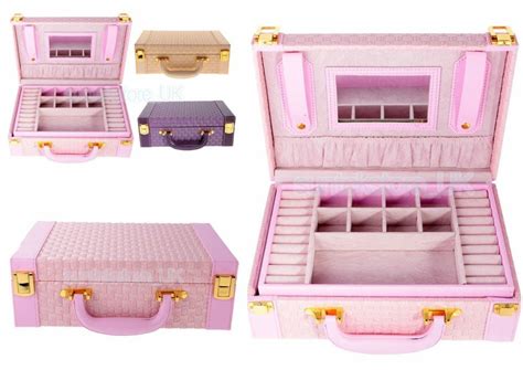 The 20 Best Portable Jewelry Display Cases Zen Merchandiser