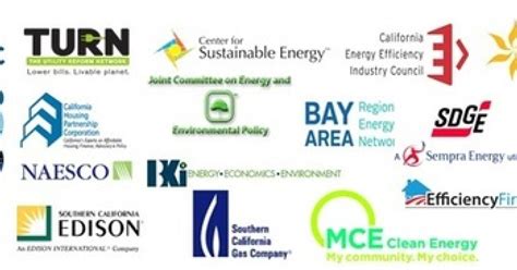 California Energy Efficiency Coalition Offers First Set Of