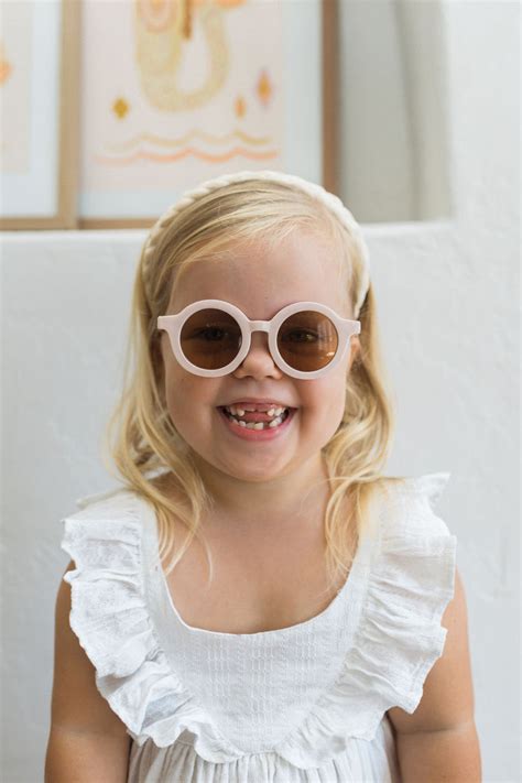 Baby Toddler And Girls Sunglasses Kids Sunglasses Sadie Baby