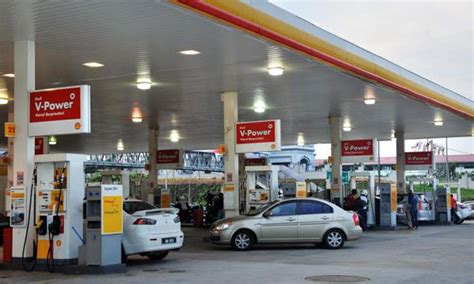 Shell is a petrol / gas station located in petaling jaya. Major computer glitch hits 900 Shell petrol stations in ...