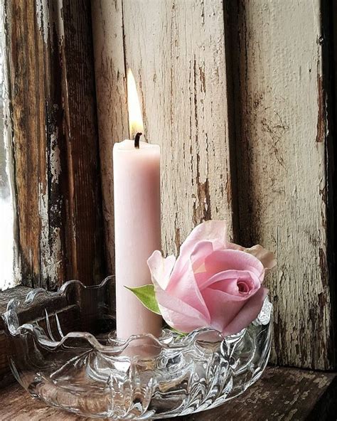 Romantische Kerzen Bilder