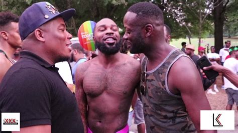 Bravo View Khi Lavene Atl Pride Weekend 2019 Facebook