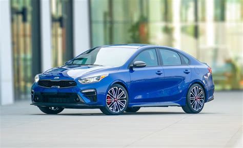 It's awesome in sport mode too. Sponsored: The 2020 Kia Forte GT - A Grand Touring Sport ...