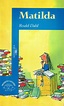Matilda (Roald Dahl) - Libro leído Octubre 2017