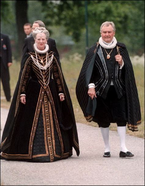 She has been the queen since her father king frederick ix passed away in 1972. Denmark, Queen and Prince on Pinterest