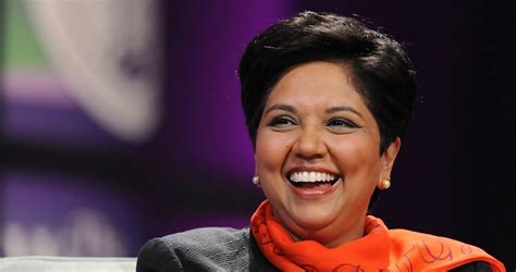 Nooyi is the president and chief financial officer of pepsico. Inside the C-Suite: Meet Indra Nooyi, CEO, PepsiCo