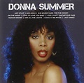 Donna Summer - ICON - Amazon.com Music